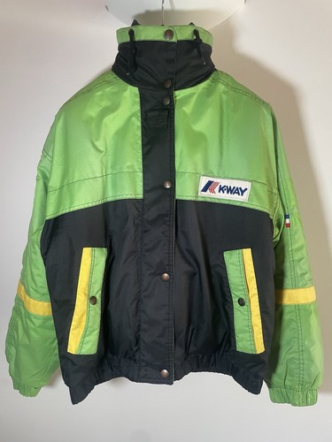 Way veste albertville 92 - veste,