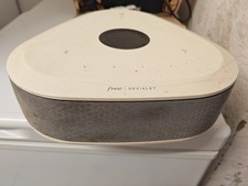 enceinte free freebox devialet