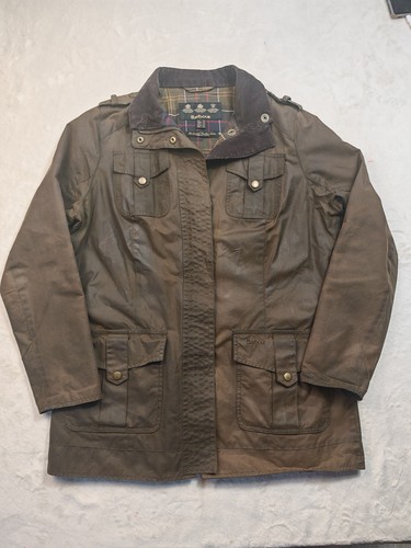 Barbour defence veste - defence,
