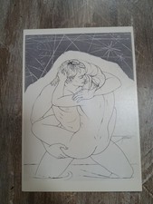 Carte Pierre-Yves TREMOIS - Le