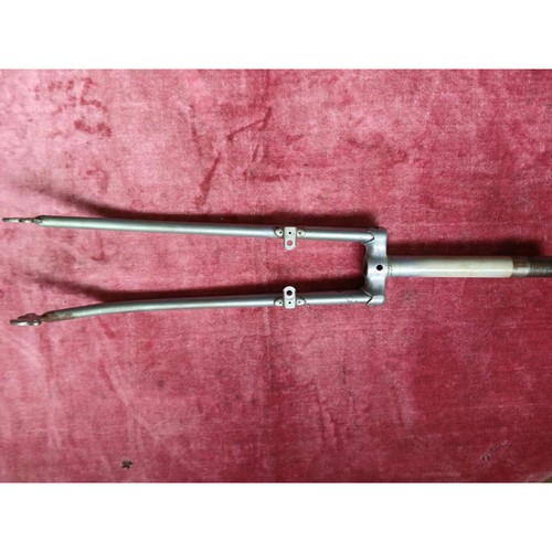 Fourche 199mm acier pour - acier,
