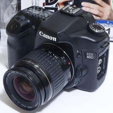 Ensemble appareil photo reflex