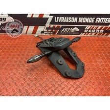 Support de plaque KTM 990