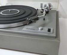 Platine Vintage 70s Pioneer
