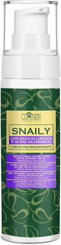 Crème visage antirides bave - antirides,