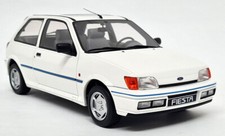 FORD FIESTA MK3 XR2i DIAMOND
