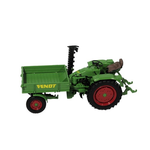 Universal hobbies fendt - universal,