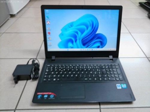 Ordinateur portable lenovo - ordinateur,