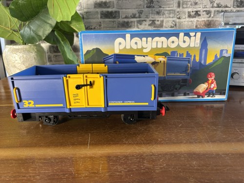 Vintage playmobil 4114 - ⭐️vintage,