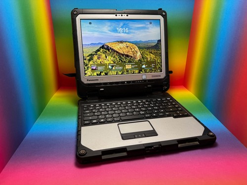 Panasonic toughbook mk1 - cf-33,