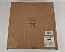 KARE DESIGN Plat en Porcelaine
