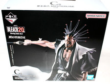 Figurine ichiban kuji bleach - ichiban,