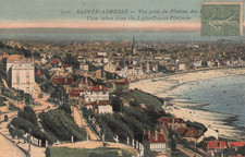 76 Holy Address.  19510