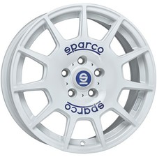 JANTES ROUES SPARCO SPARCO