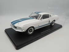 IXO Voiture Américaine -