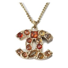 Collier CHANEL authentique