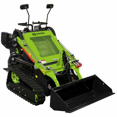 Chargeuse compacte 8kw - compacte, 16,8kw