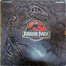 JURASSIC PARK WS VO ST FR