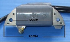 ISEKI AC40R MOTOBINEUSE BOBINE