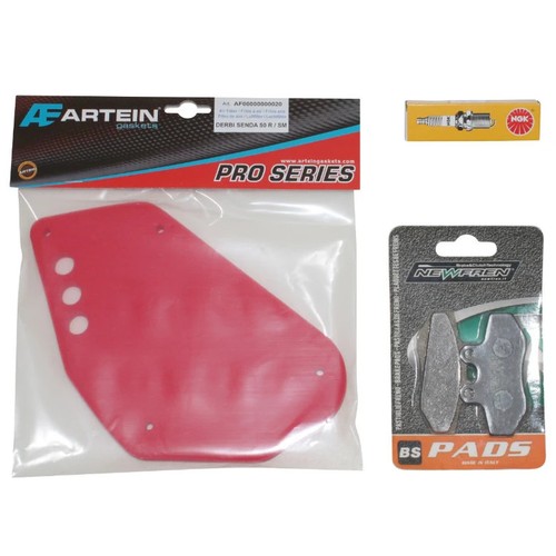 Kit entretien boite - 50, a