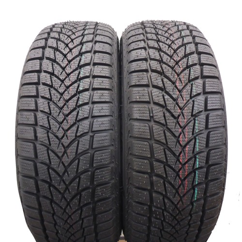 195 dayton 55 r15 - 2x,