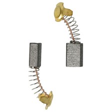 2 Balais charbon pour