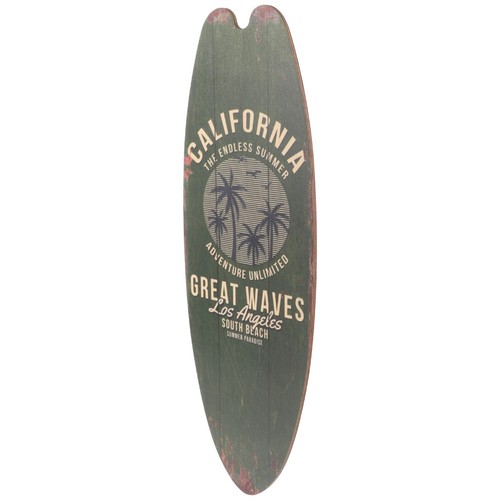 Planche surf deco - deco, murale