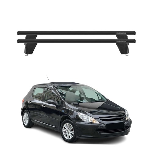 Barres toit transversales - de,