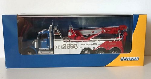 Kenworth w900 depann2000 - kenworth,