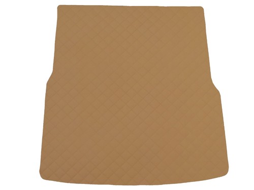 Matelassé cuir artificiel - matelassé,