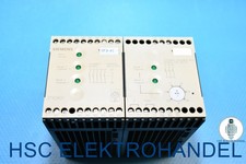 Siemens 3TK2807-0BB4 Safety Switchgear DC24V