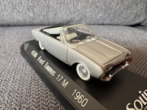 Ford taunus 1960 - 17,