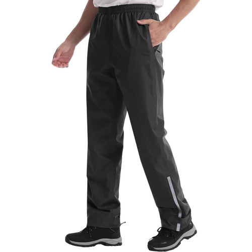 Pantalon randonnée homme - pantalon, de