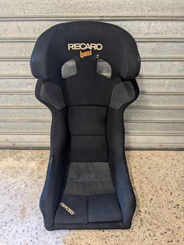 Siège baquet recaro pro racer - siège,