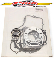 KAWASAKI KX 250 1989/1992