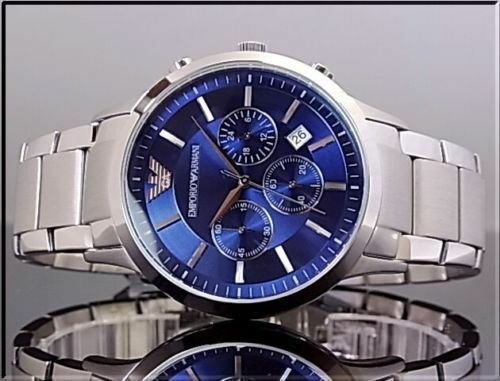 Montre homme emporio - montre,