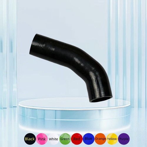 Radiator silicone hose - silicone,