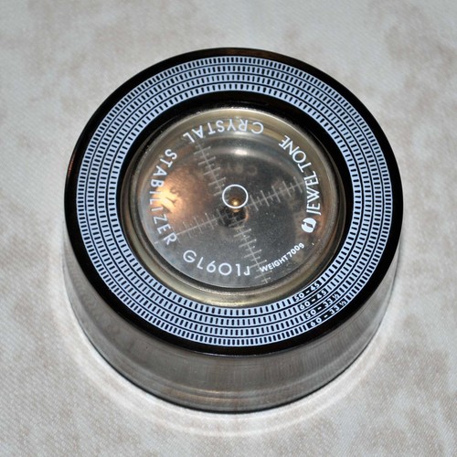 Jeweltone gl601j high fidelity - jeweltone,