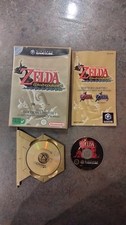 zelda the wind waker gamecube