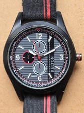 Montre à quartz KELTON