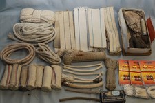 Lot de mèches pour lampe