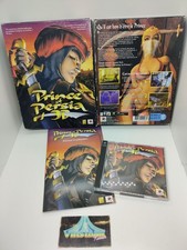 Prince Of Persia 3D - PC Big