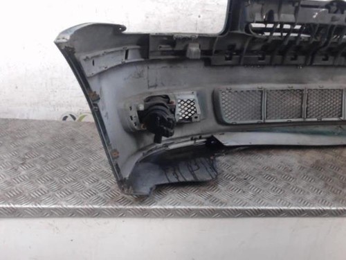Pare choc avant volkswagen - pare,