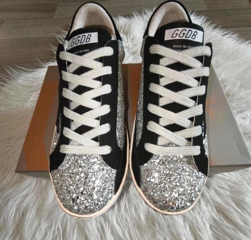 Basket golden goose - basket,