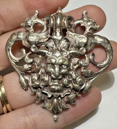 Art nouveau guglielmo cini - nouveau,