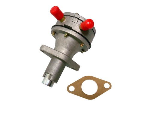 Pompe carburant adaptée à - carburant,