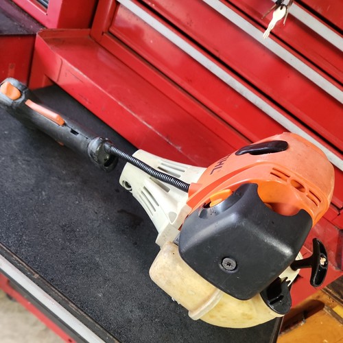 Stihl fs130r powerhead - fs130r, engine