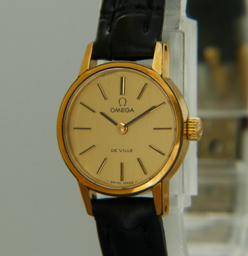Montre femme vintage 1973 - montre,