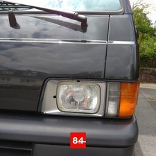 Mazda Bongo SE E2200 E2000