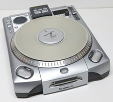 Numark HDX Hard Drive High